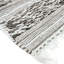 Baretta Striped Hand Woven Area Rug-259406395