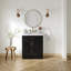 Base de meuble-lavabo simple 30 po Osoria-113386153