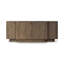 LEYA 85 in. W Solid Wood Sideboard
