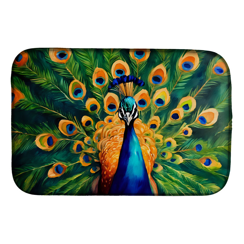 Drying Mat