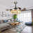 Antonanzas 42'' Ceiling Fan with LED Lights