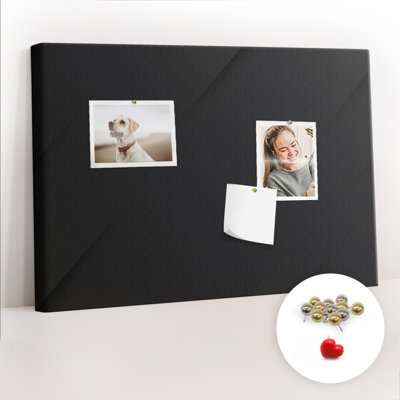 Madian Cork Corkboard / Bulletin Board