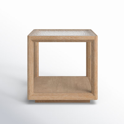 Esley End Table
