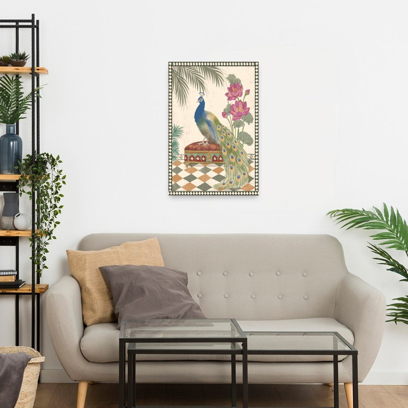 Print, 60.96cm H x 40.64cm W