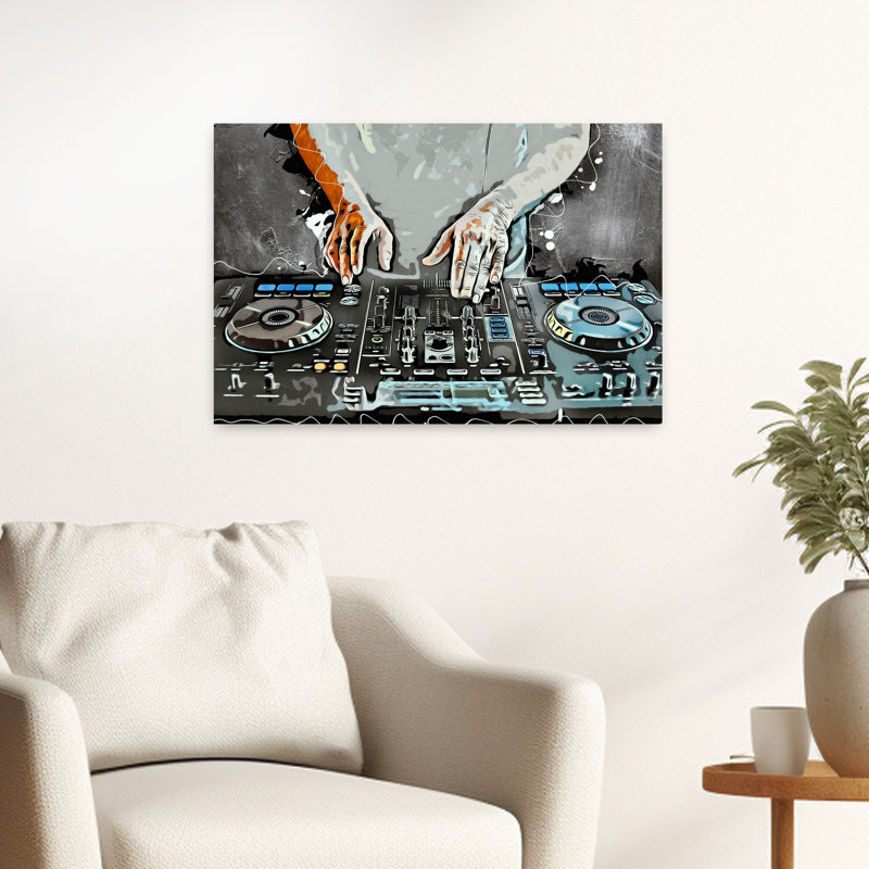 Print, 40.64cm H x 60.96cm W