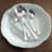Lenox Portola 65-Piece Flatware & Serving Set, Service for 12