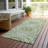 Kayann Washable Geometric Indoor / Outdoor Rug-181333111