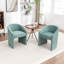 Chaise rembourrée Halley-761324932