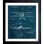 Avion 1929 - Cadre photo, impression sur papier-24800785