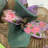 Spring Welcome Wreath with Pastel Birdhouse