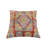 Geometric Throw Pillow