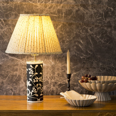 Lampe de table Mela Artisans