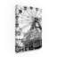 «Avis Coney Island», reproduction de photo sur toile tendue Avisha-25329381
