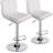 Ludmil Swivel Adjustable Height 32.5" Bar Stool-792978110