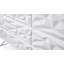 Commode d'appoint Vortice - Blanc