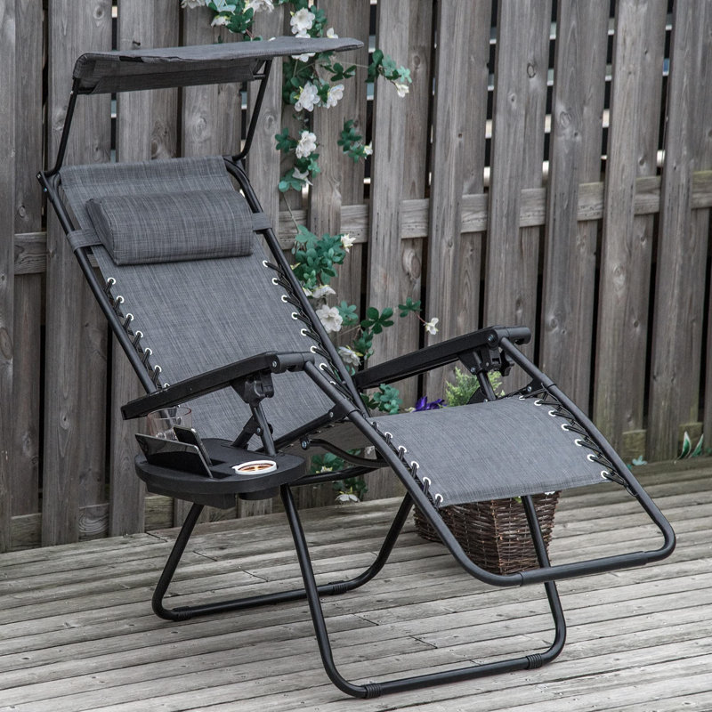 Folding Beach Chair