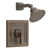 Oil Rubbed Bronze is out of stock