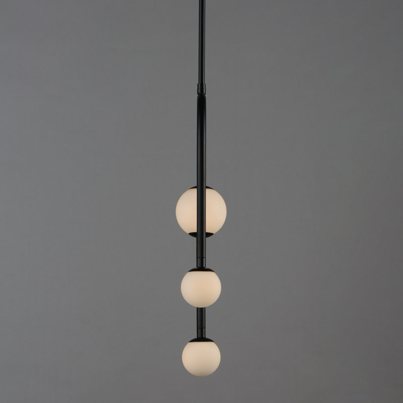 Alina 3 - Light LED Pendant