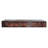 Emerald Lee 2 Piece Oak Floating Shelf
