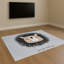 Geometric Shapes Area Rug-729298613