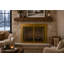 Petite porte vitrée Essex-1478654377