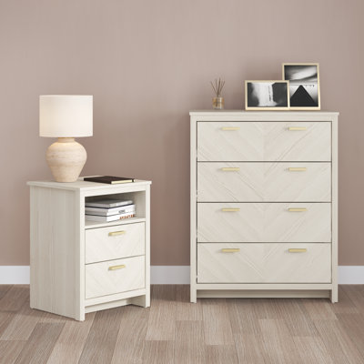 Storage Duo Set
