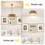 Lustre unique / remarquable 3 lumières