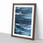 Abstract Art Painting Vol.7 - Picture Frame Painting Print-55640740-55640742