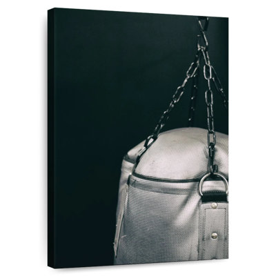 Sac de boxe Sireci
