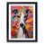 Black Framed selected