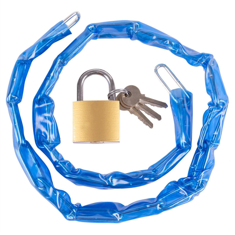  Lock