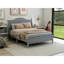 Lit plateforme double Cherwell-1038688061