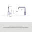 Armstrong™ Single Handle Lavatory Faucet-1802329914