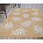 Tapis brun clair intérieur / extérieur Saldanha-1555696937
