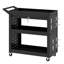73 H x 78 W Cart