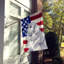Drapeau de maison en polyester à 2 côtés Shahnur-1886136129