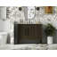 Meuble-lavabo simple 42 po-1381695589