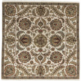 Trinity One-of-a-Kind 6' Area Rug