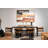 Chrystian 17'' H Genuine Leather Upholstered Armchair