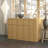 Multi-Function L-Shaped Rotating Desk With Adjustable Storage, Wooden Finish, And Integrated Wheels - Space-Saving Workstation