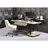 Caicedo Curved Metal Base Computer Desk-95851357-95168783