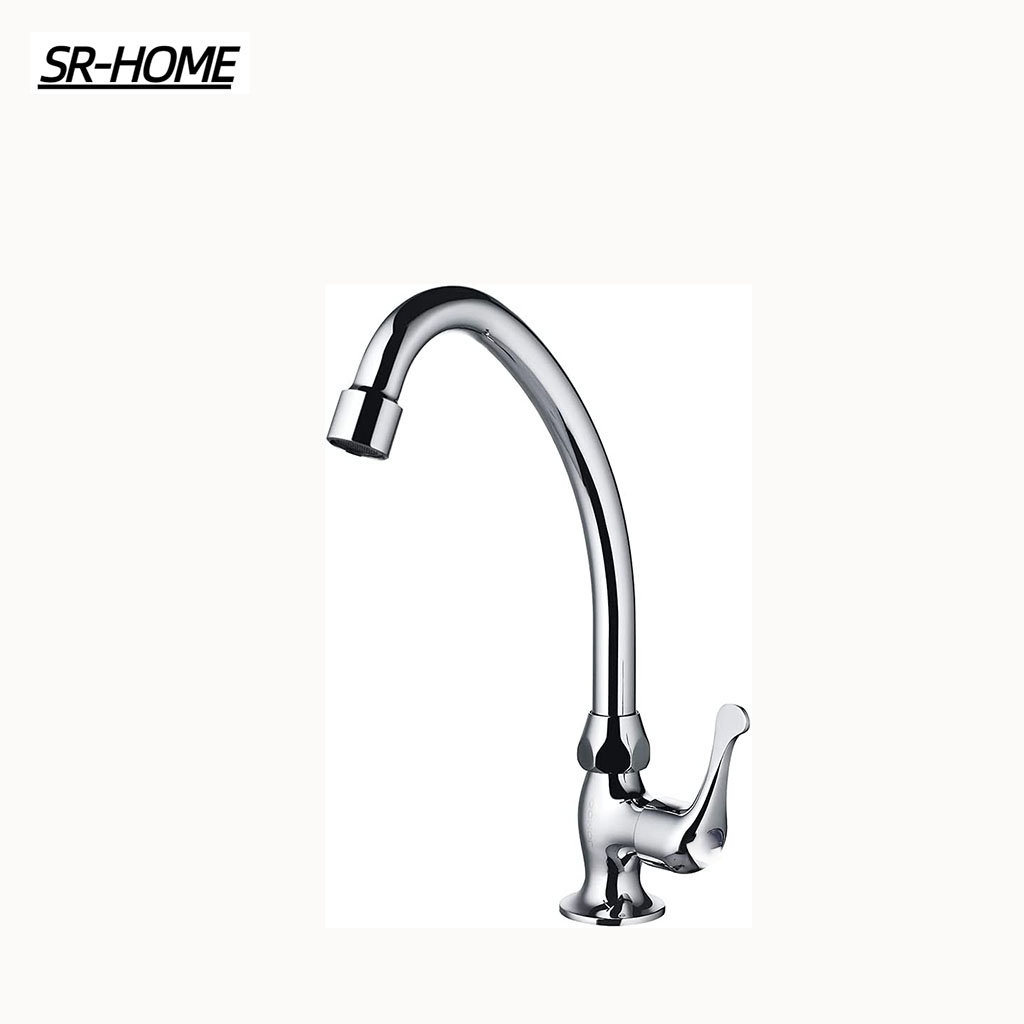 SR-HOME Touchless Kitchen Faucet