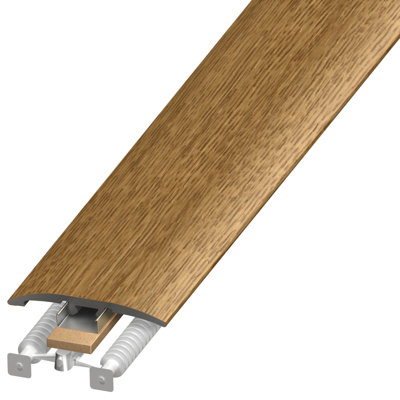Plastic 2'' W x 94'' L Multi-Purpose