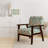 Cantina 23'' Wide Armchair-290071032-329282281