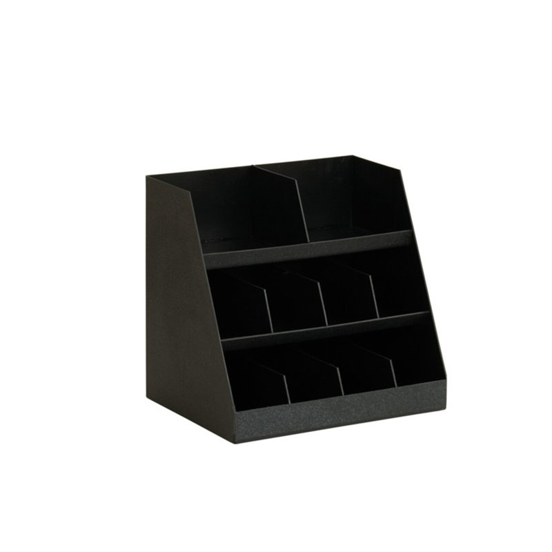 Rangement et accessoires pour condiments Cal-Mil Classic