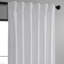 Paire de rideaux obscurcissant Basic Deluxe-655345703-655345701