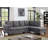 Arsalan 2 - Piece Upholstered Sectional-1328141456