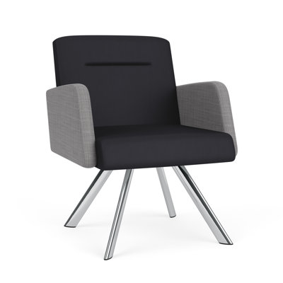 Fauteuil de réception Willow
