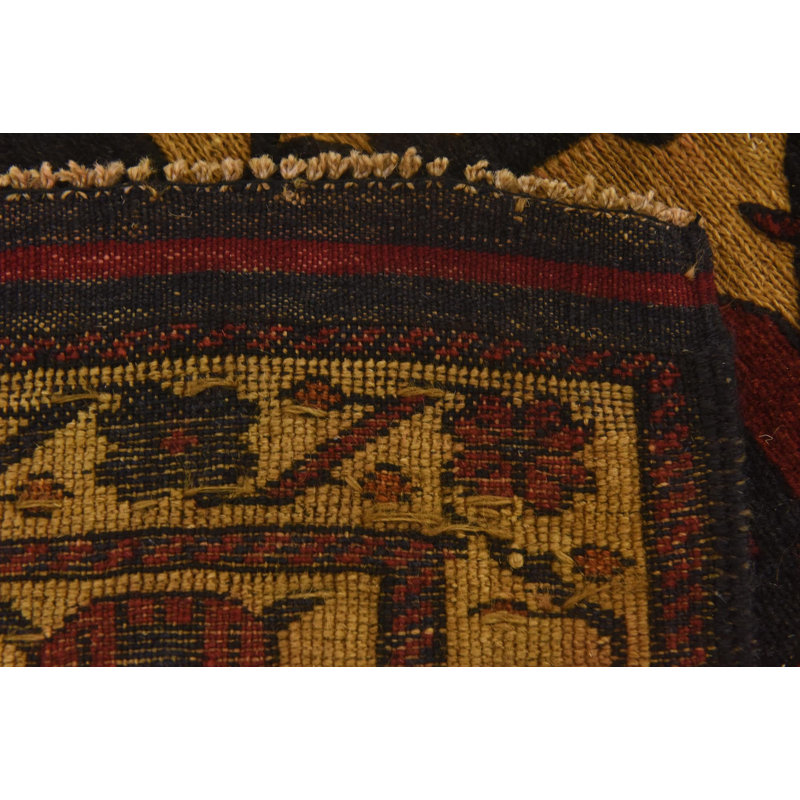 Tapis doré Mullin
