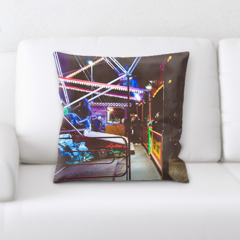 Coussin Portsville